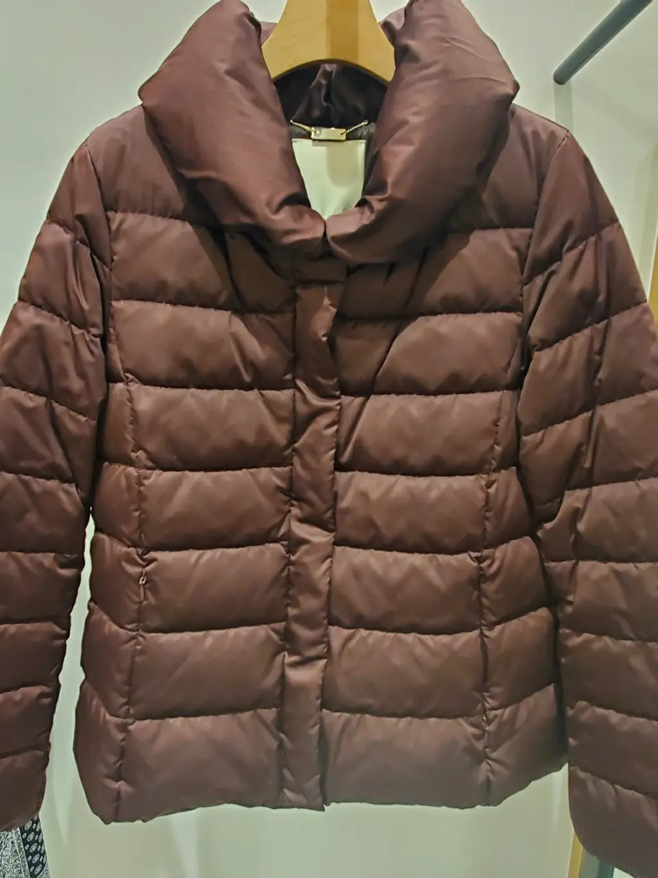 自由区 内山 コーディネート画像