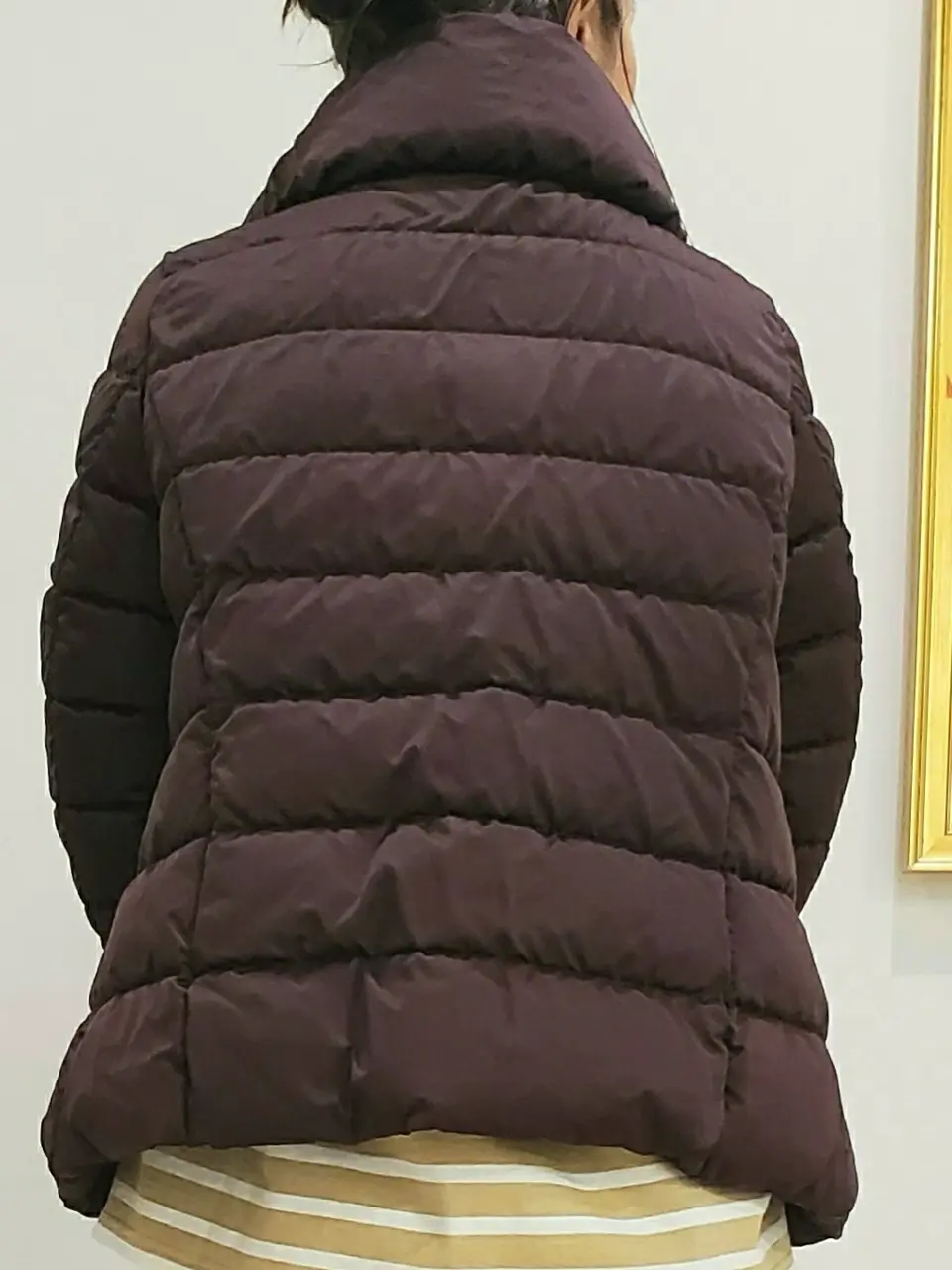 自由区 内山 コーディネート画像