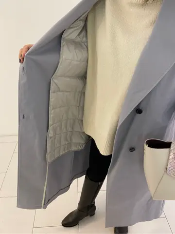 自由区 KAZU コーディネート画像