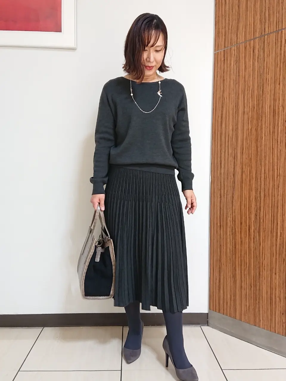  近藤 コーディネート画像