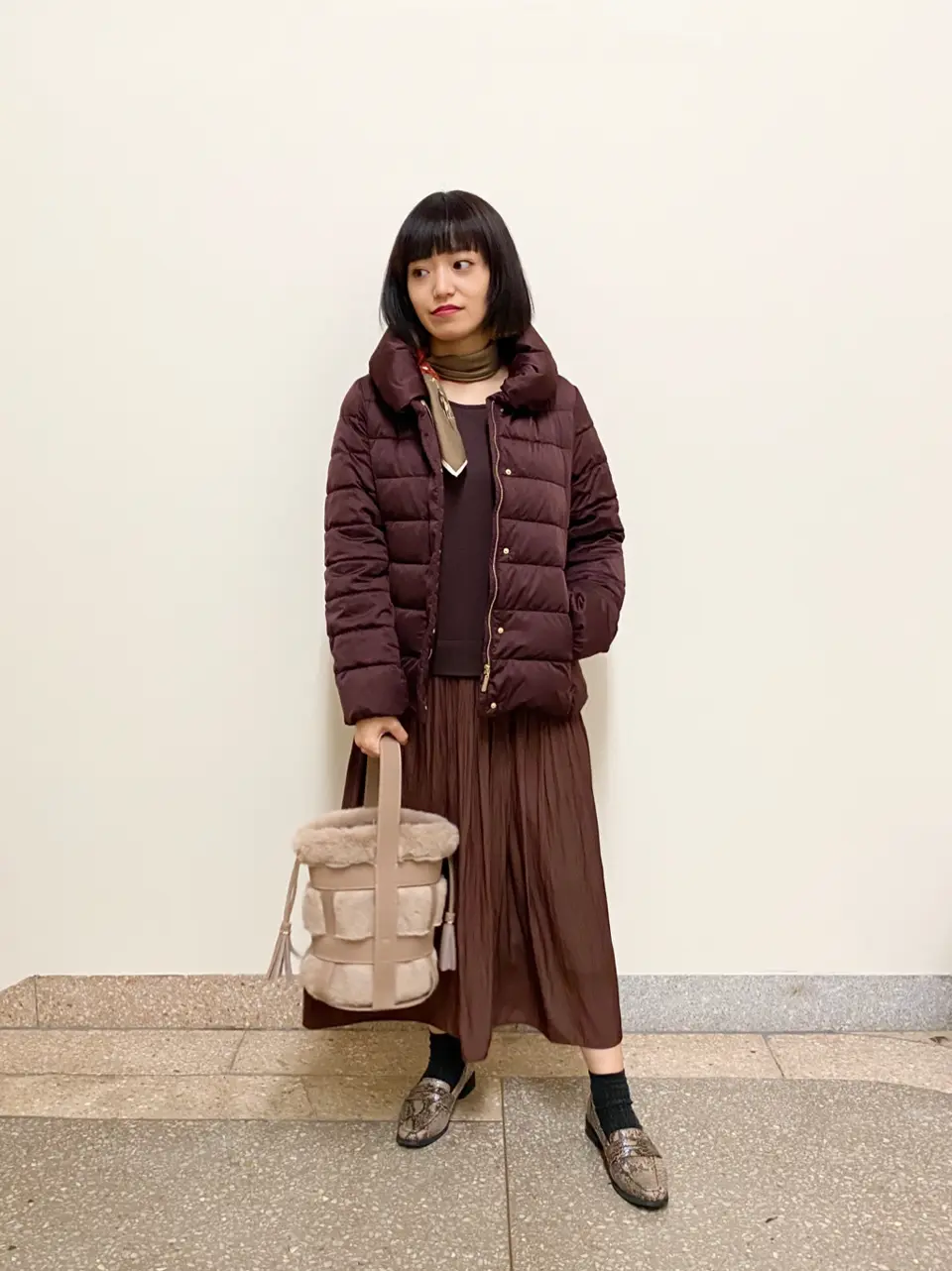  佐藤 コーディネート画像