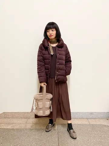 自由区 佐藤 コーディネート画像