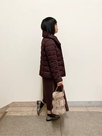 自由区 佐藤 コーディネート画像