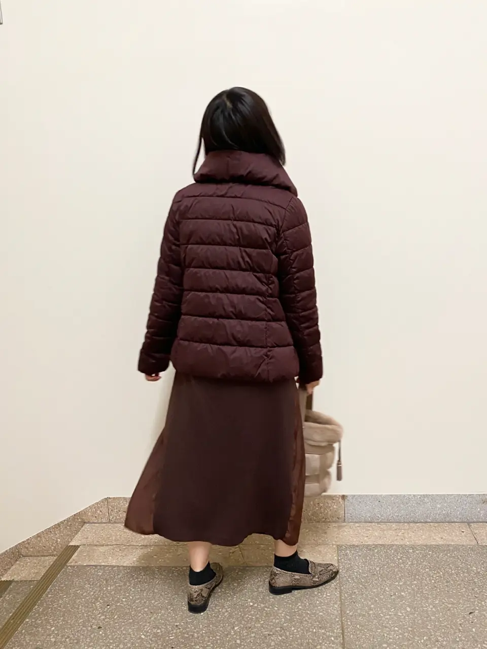 自由区 佐藤 コーディネート画像