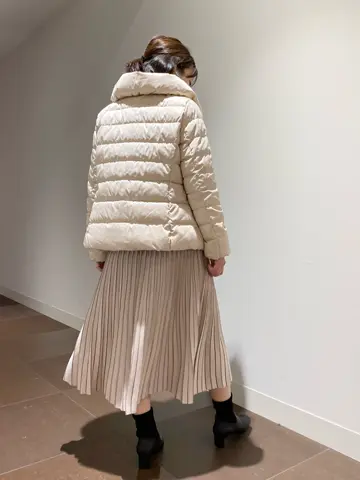 自由区 伊藤 コーディネート画像