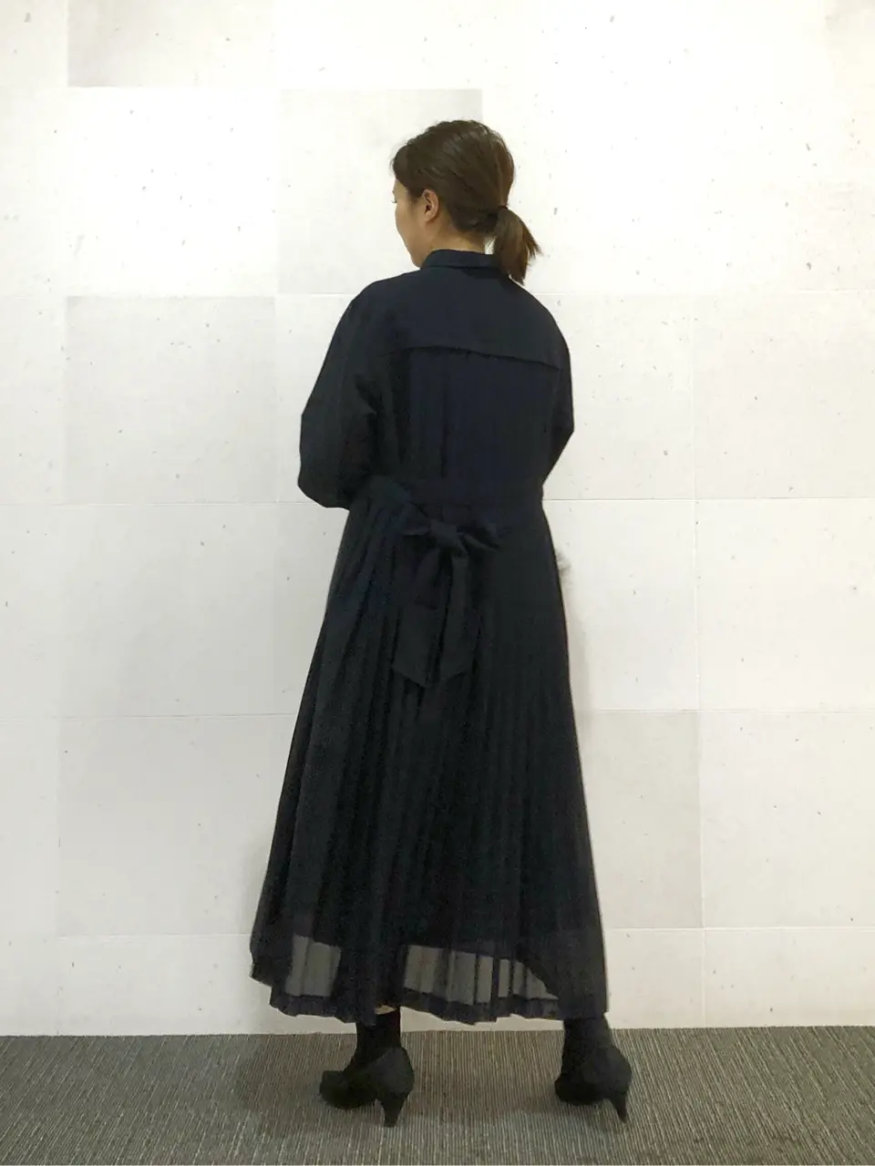 自由区 鈴木 コーディネート画像