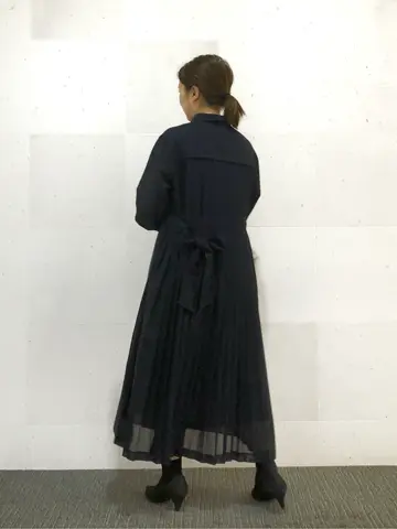 自由区 鈴木 コーディネート画像