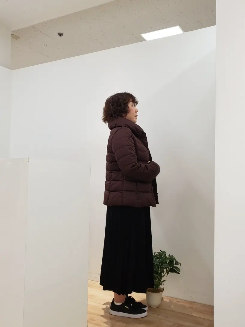 自由区 中村 コーディネート画像