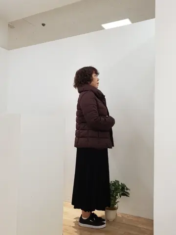 自由区 中村 コーディネート画像