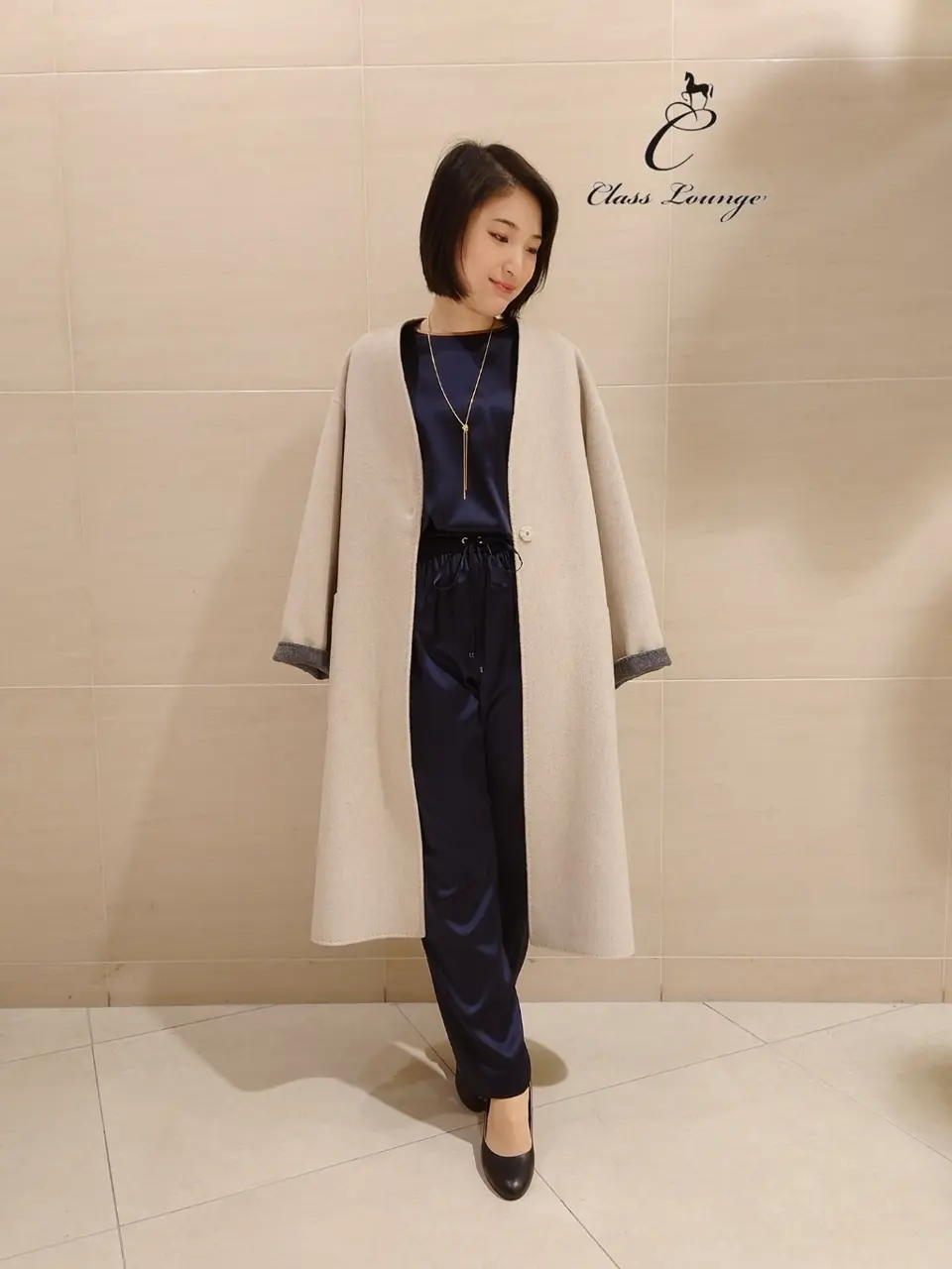 自由区 吉田 コーディネート画像