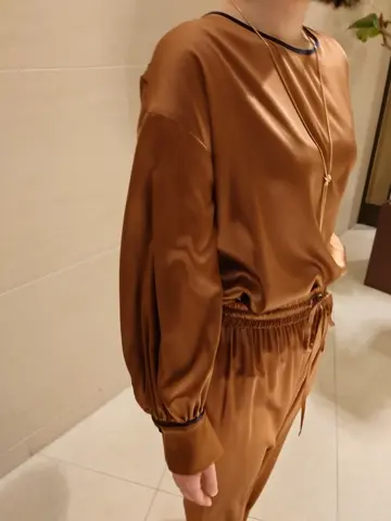 自由区 吉田 コーディネート画像