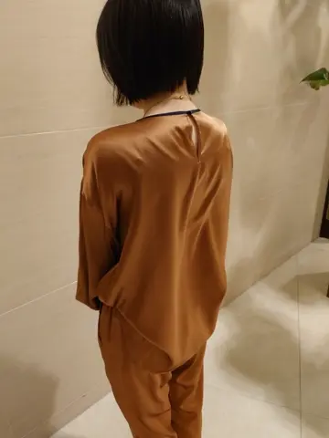 自由区 吉田 コーディネート画像