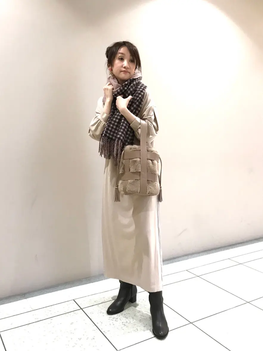  加藤 コーディネート画像