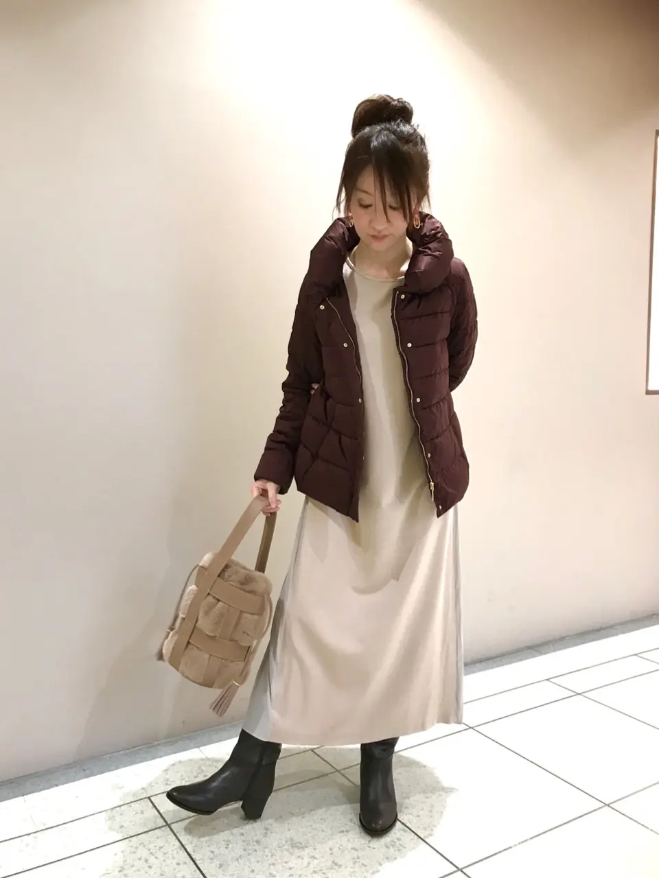  加藤 コーディネート画像