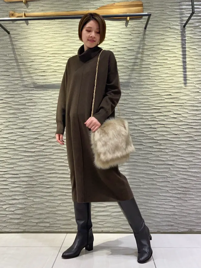  冨樫 コーディネート画像