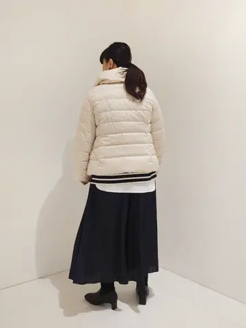 自由区 山村 コーディネート画像