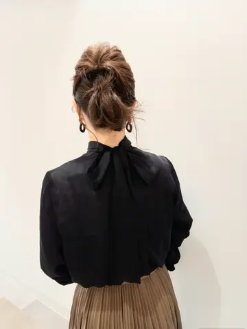 自由区 川口 コーディネート画像