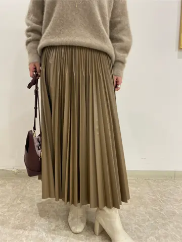 自由区 松本 コーディネート画像