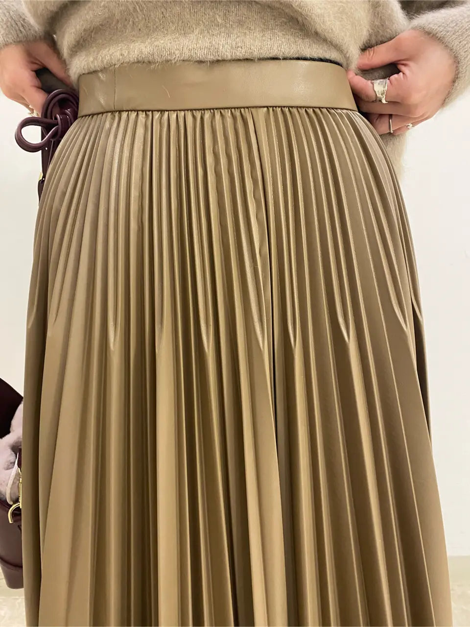 自由区 松本 コーディネート画像