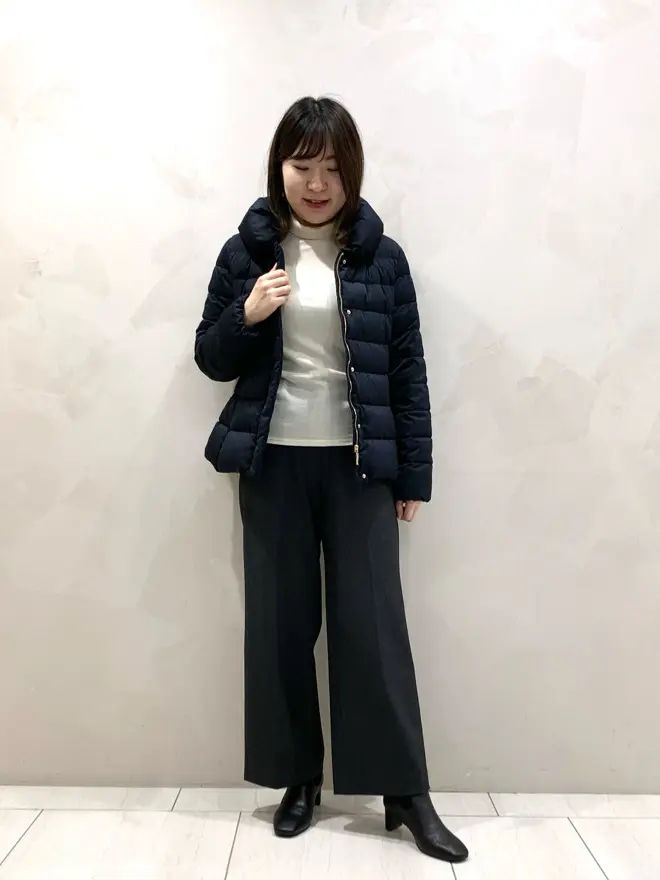  古賀 コーディネート画像