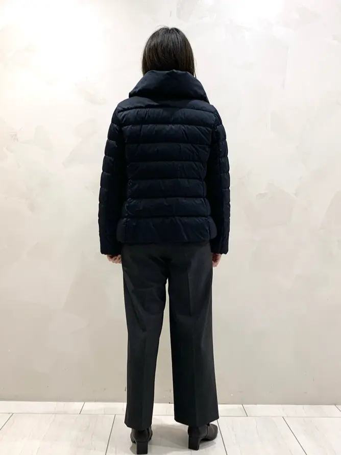 自由区 古賀 コーディネート画像