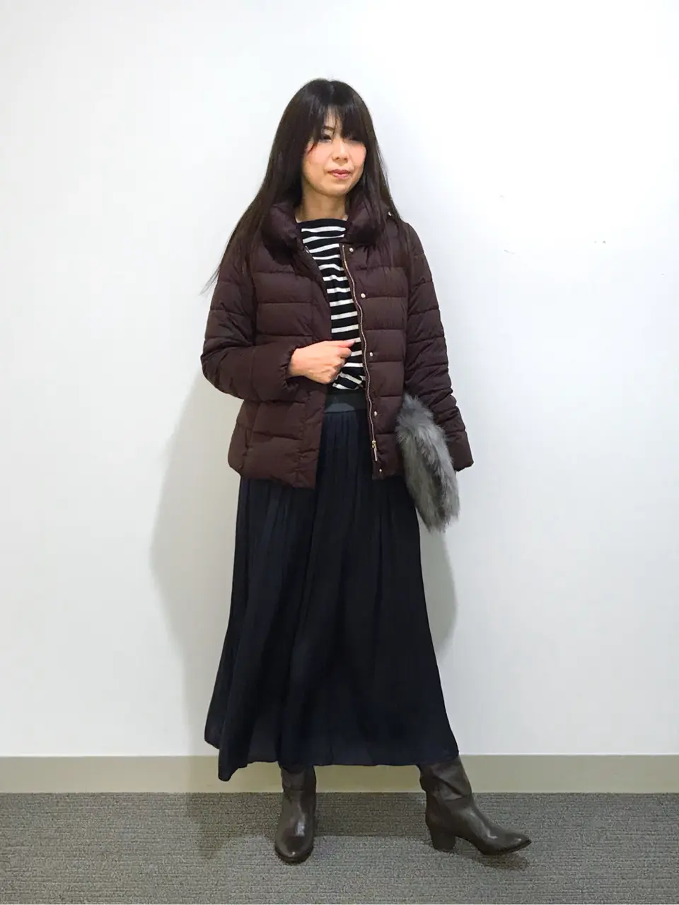   若旅 コーディネート画像