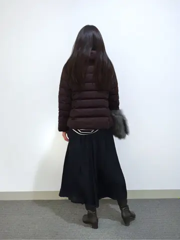 自由区  若旅 コーディネート画像