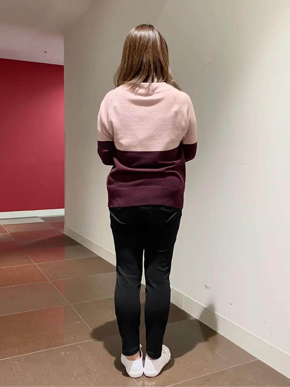 自由区 清水 コーディネート画像