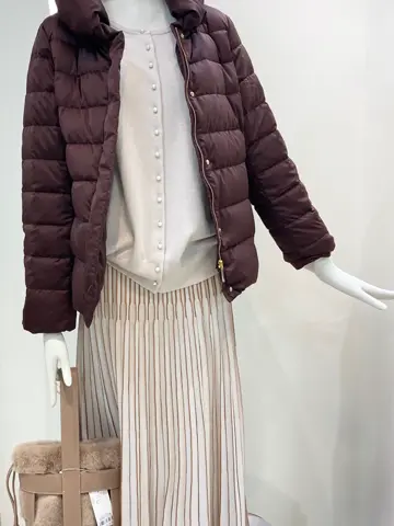 自由区 土居 コーディネート画像