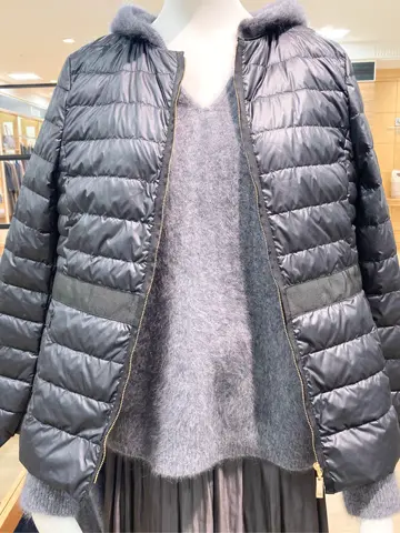 自由区 土居 コーディネート画像