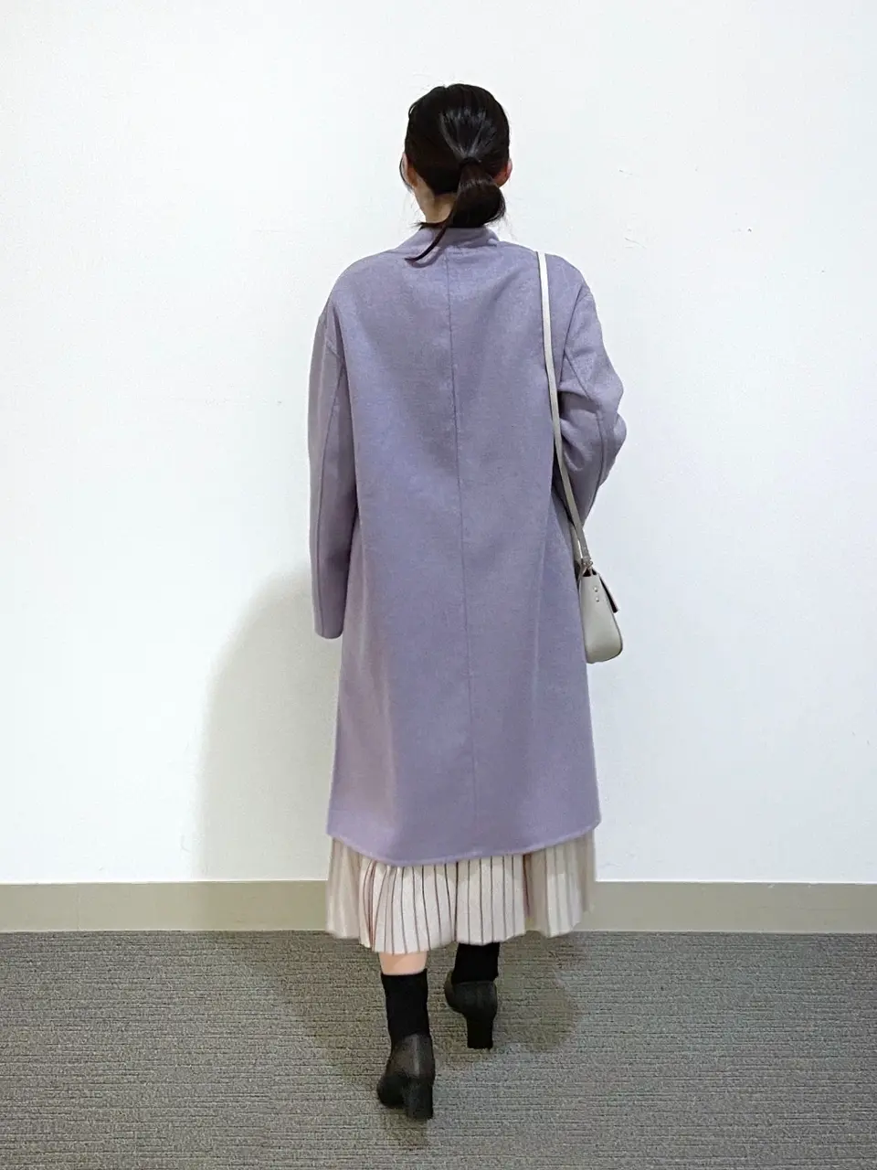 自由区 沼木 コーディネート画像