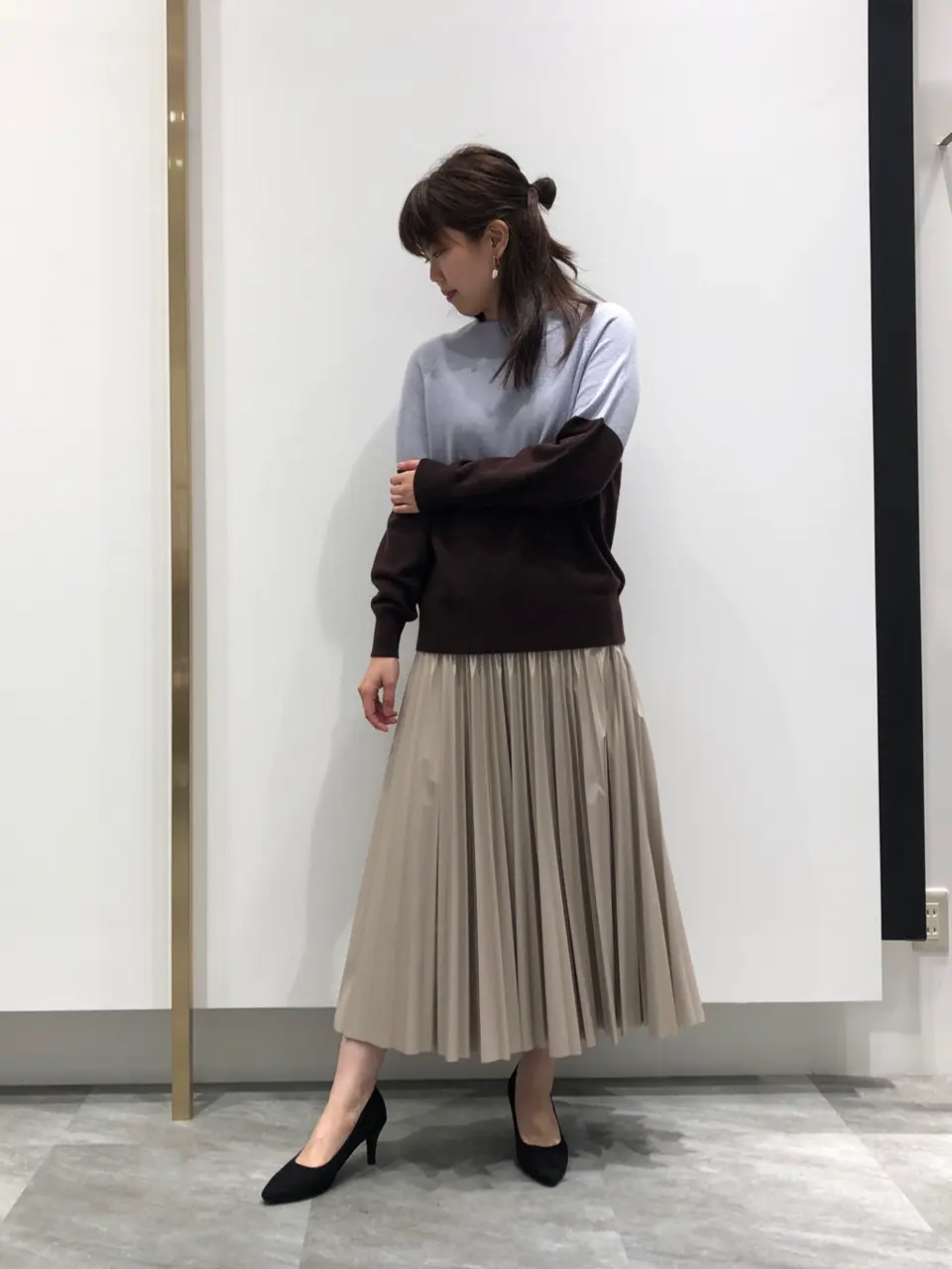  小林 コーディネート画像