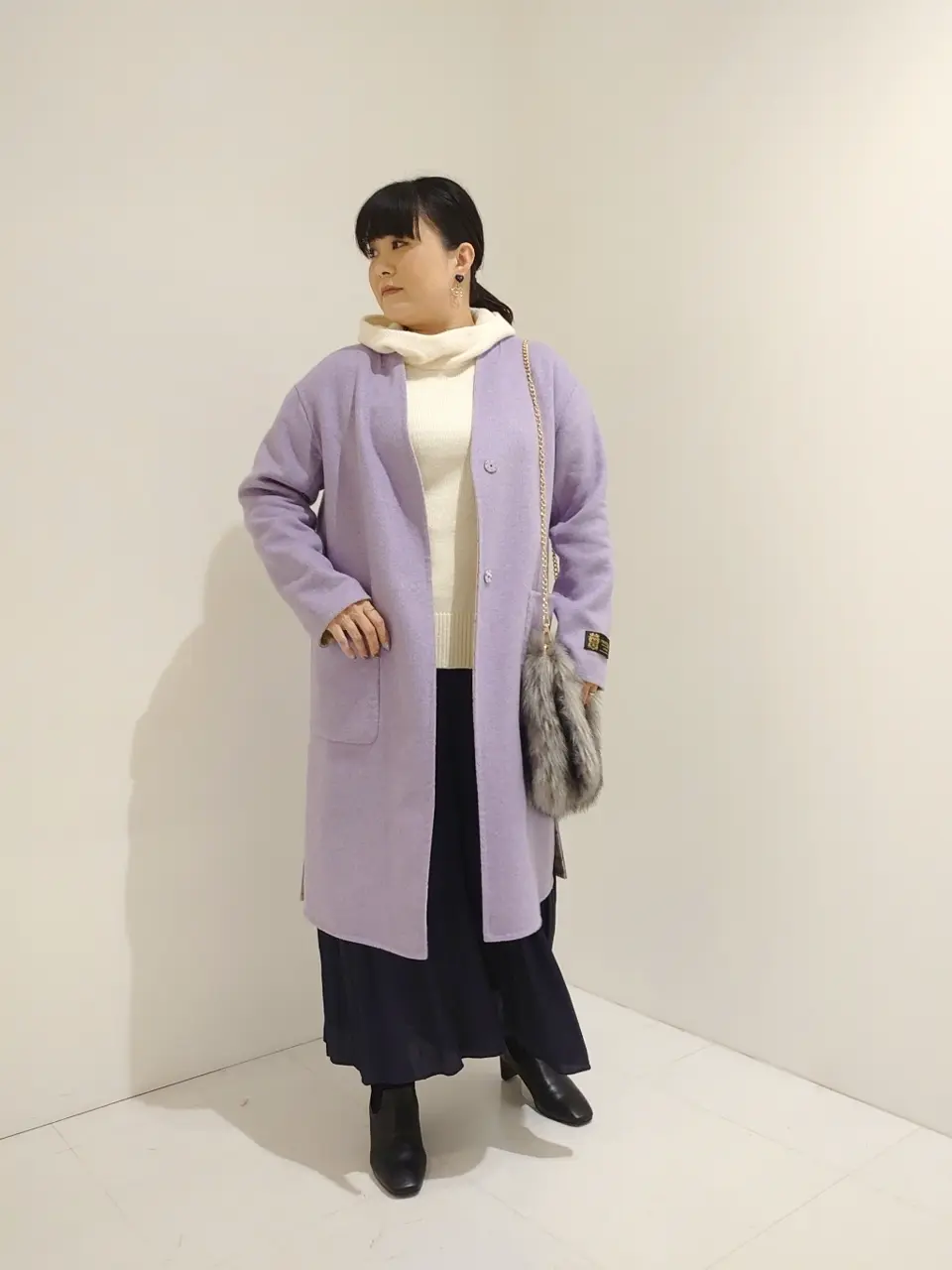  山村 コーディネート画像