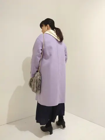 自由区 山村 コーディネート画像