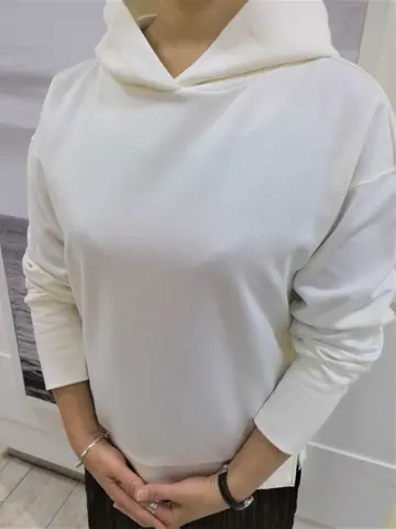 自由区 中鉢 コーディネート画像