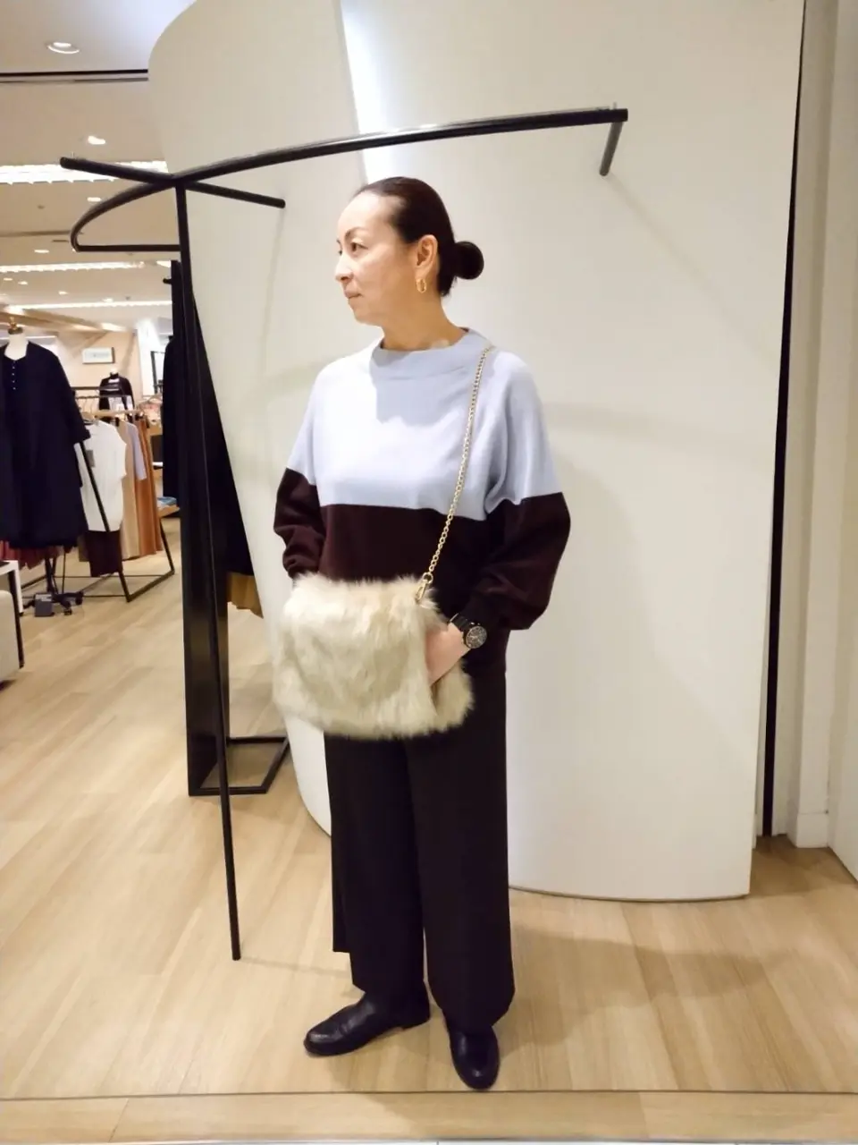  長野 コーディネート画像