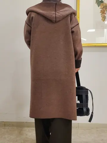 自由区 内山 コーディネート画像