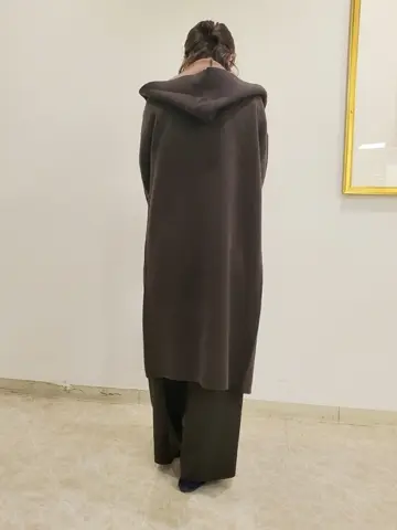 自由区 内山 コーディネート画像