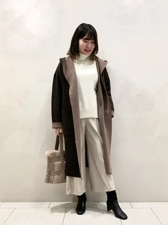  古賀 コーディネート画像