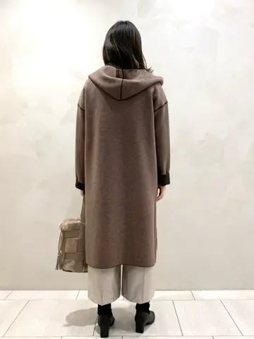 自由区 古賀 コーディネート画像