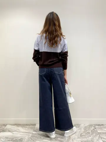 自由区 水野 コーディネート画像