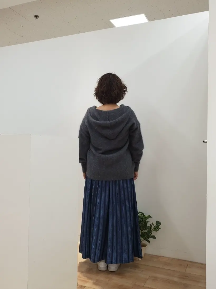 自由区 中村 コーディネート画像