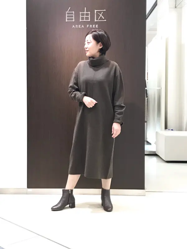  江川 コーディネート画像