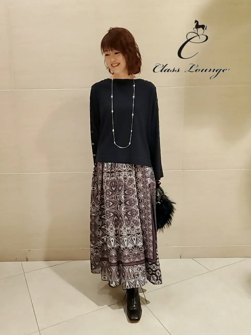  森崎 コーディネート画像