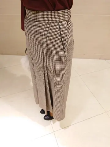 自由区 吉田 コーディネート画像