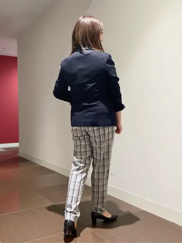 自由区 清水 コーディネート画像