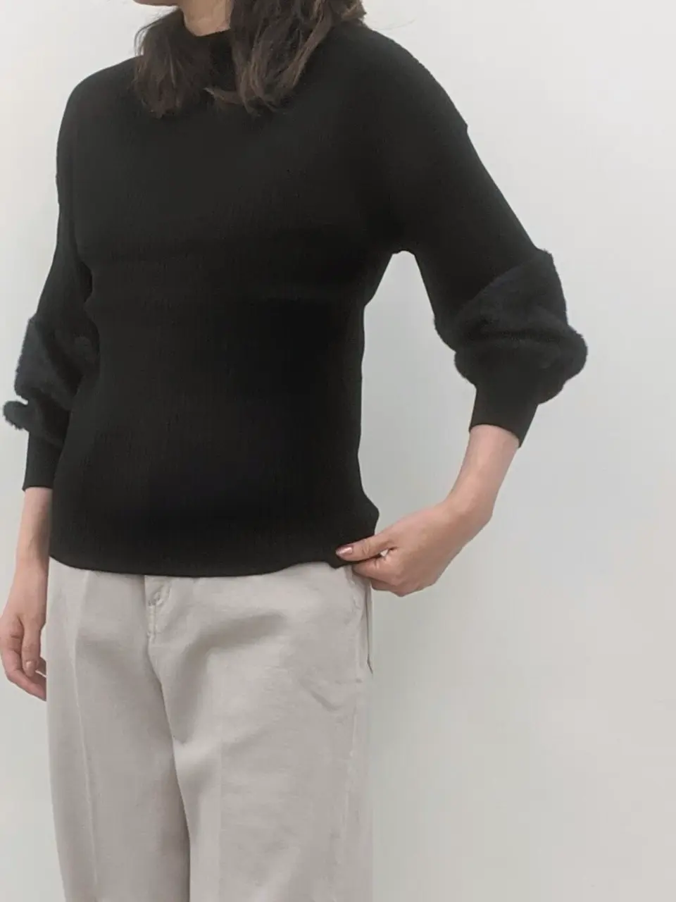 自由区 Nakai コーディネート画像