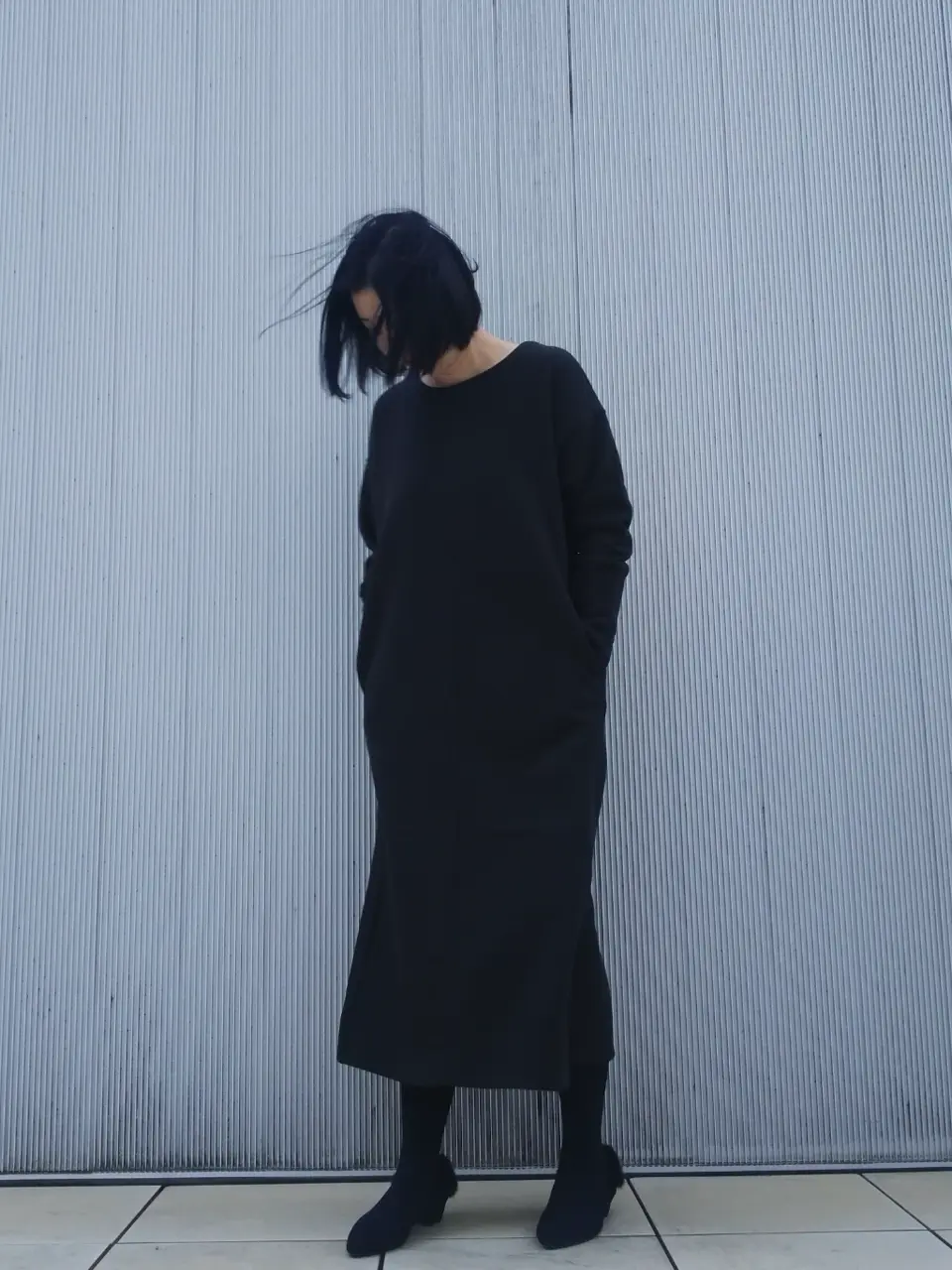  H コーディネート画像