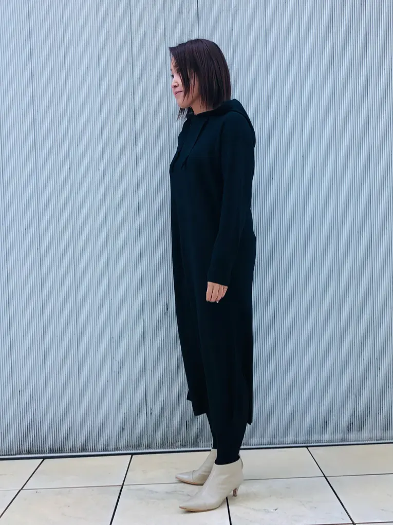 自由区 上島 コーディネート画像