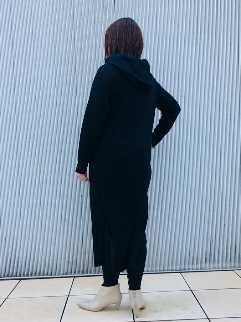 自由区 上島 コーディネート画像